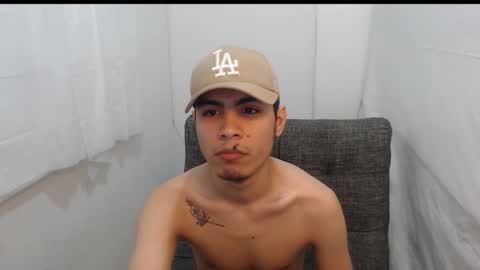 adam_sinclair online show from 9, 2, 2026