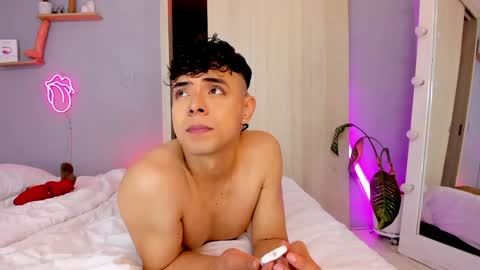 Alan and Jordan online show from 3, 1, 2025