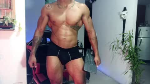 Adam Valencia online show from 5, 6, 2026