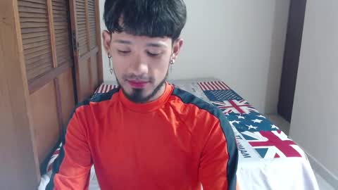 instagram  adam x256 online show from 29, 1, 2025