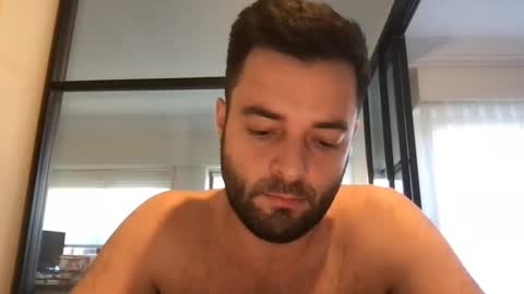 Alberto online show from 18, 1, 2025