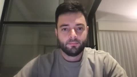 Alberto online show from 20, 1, 2025