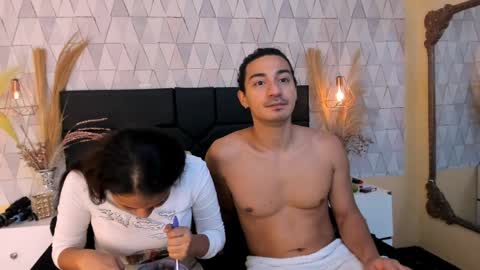 adam and Sara online show from 7, 4, 2026