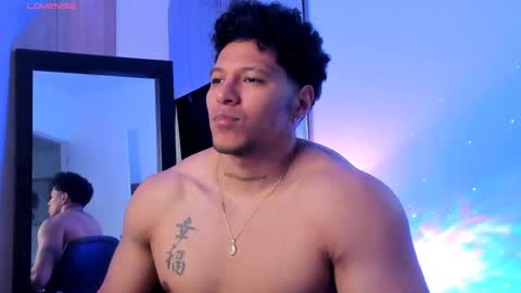 Snapshot of adambrocs1 chatting on 10, 1, 2026 adambrocs1 online show from 10, 1, 2026