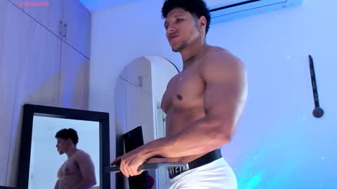 Snapshot of adambrocs1 chatting on 15, 1, 2026 adambrocs1 online show from 15, 1, 2026