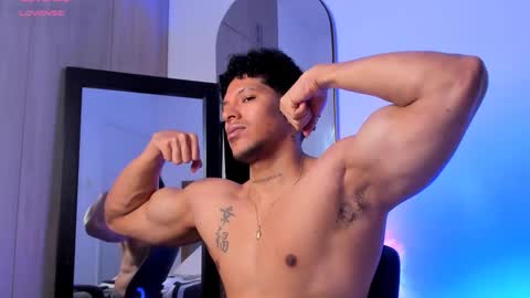 Snapshot of adambrocs1 chatting on 3, 2, 2026 adambrocs1 online show from 3, 2, 2026