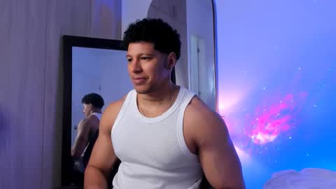 Snapshot of adambrocs1 chatting on 7, 2, 2026 adambrocs1 online show from 7, 2, 2026