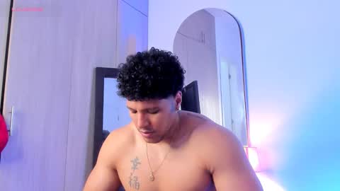 Snapshot of adambrocs1 chatting on 8, 2, 2026 adambrocs1 online show from 8, 2, 2026