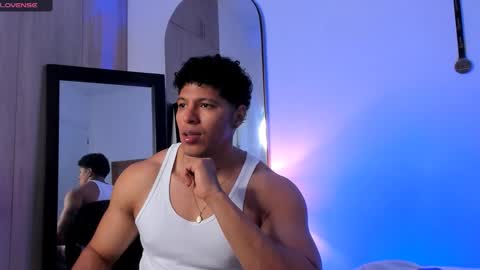 Snapshot of adambrocs1 chatting on 11, 2, 2026 adambrocs1 online show from 11, 2, 2026