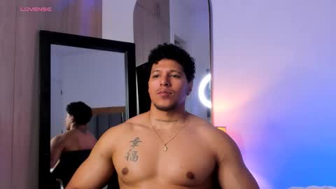 Snapshot of adambrocs1 chatting on 20, 2, 2026 adambrocs1 online show from 20, 2, 2026