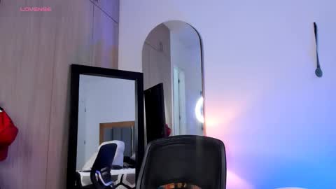 Snapshot of adambrocs1 chatting on 21, 2, 2026 adambrocs1 online show from 21, 2, 2026