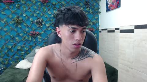 Adam online show from 24, 12, 2024