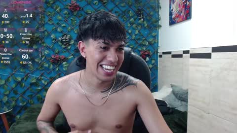 Adam online show from 29, 12, 2024