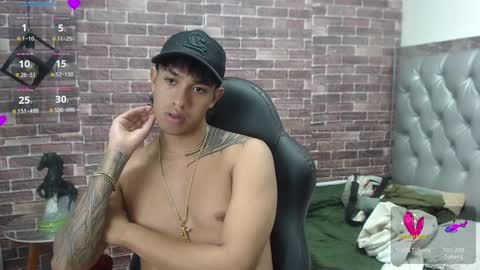 Adam online show from 8, 2, 2025