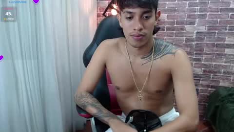 Adam online show from 11, 2, 2025