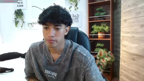 Adam online show from 29, 4, 2026