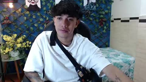 Adam online show from 8, 5, 2026