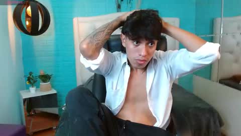 Adam online show from 13, 5, 2026