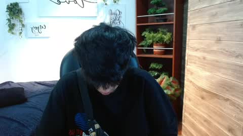Adam online show from 17, 5, 2026
