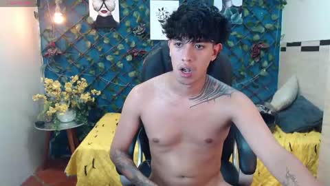 Adam online show from 14, 6, 2026
