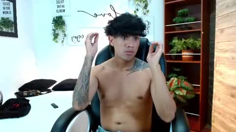 Adam online show from 16, 6, 2026
