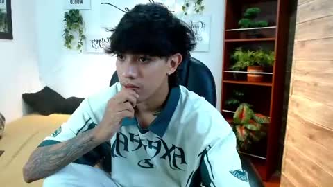 Adam online show from 25, 6, 2026