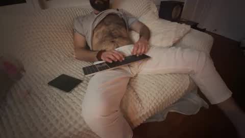 Adam online show from 3, 2, 2026