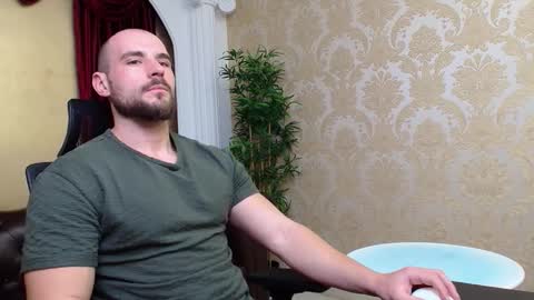 AdamJameson online show from 30, 12, 2024