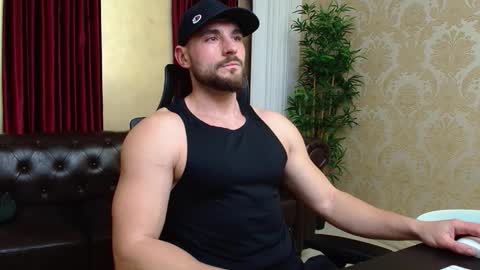 AdamJameson online show from 3, 1, 2025