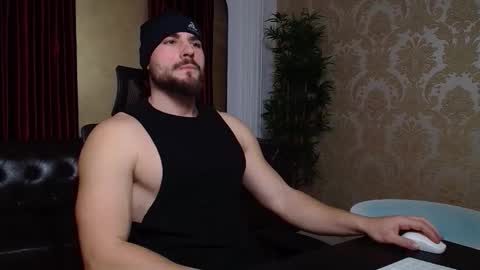 AdamJameson online show from 13, 1, 2025