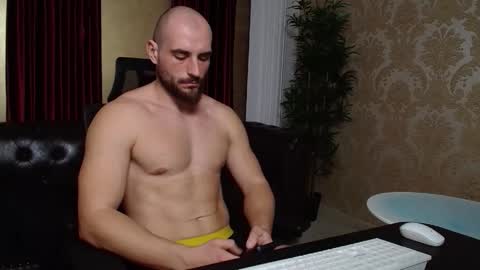AdamJameson online show from 14, 1, 2025