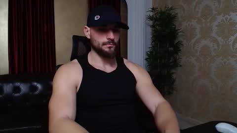 AdamJameson online show from 16, 1, 2025