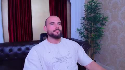 AdamJameson online show from 14, 9, 2025