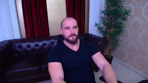 AdamJameson online show from 6, 10, 2025