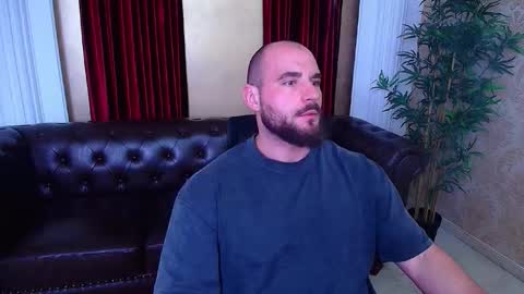 AdamJameson online show from 13, 10, 2025