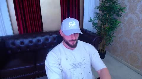 AdamJameson online show from 3, 11, 2025