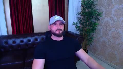 AdamJameson online show from 12, 11, 2025