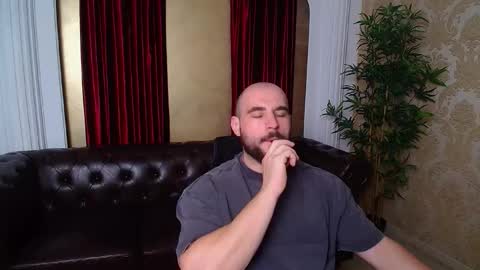 AdamJameson online show from 16, 12, 2025