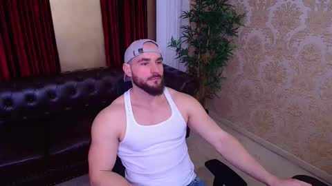 AdamJameson online show from 28, 2, 2026