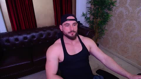 AdamJameson online show from 4, 4, 2026