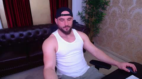 AdamJameson online show from 5, 4, 2026