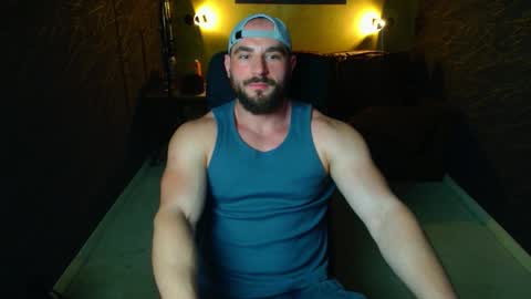 AdamJameson online show from 30, 4, 2026