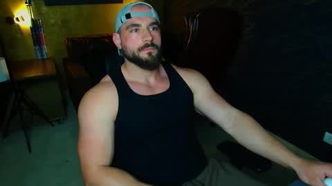 AdamJameson online show from 4, 5, 2026