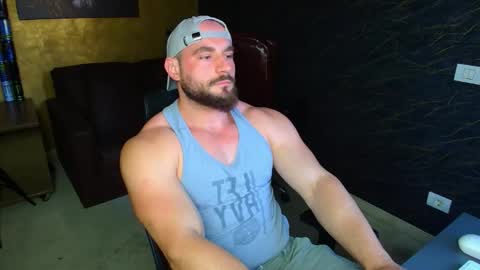 AdamJameson online show from 13, 5, 2026