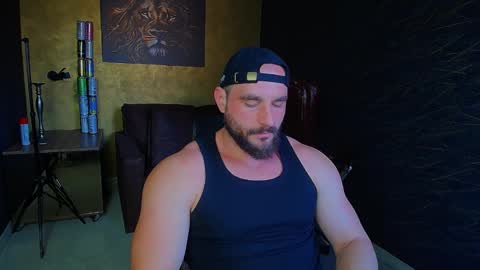 AdamJameson online show from 6, 6, 2026
