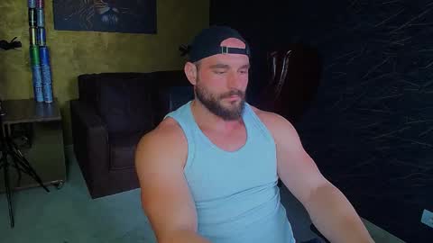 AdamJameson online show from 7, 6, 2026