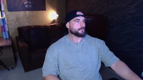 AdamJameson online show from 13, 6, 2026