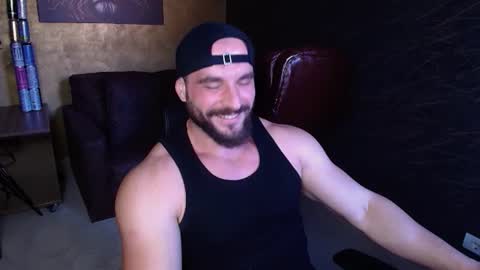 AdamJameson online show from 14, 6, 2026