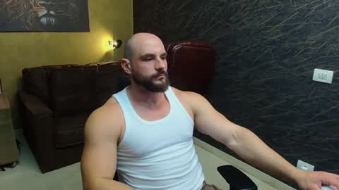 AdamJameson online show from 16, 6, 2026