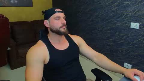 AdamJameson online show from 19, 6, 2026